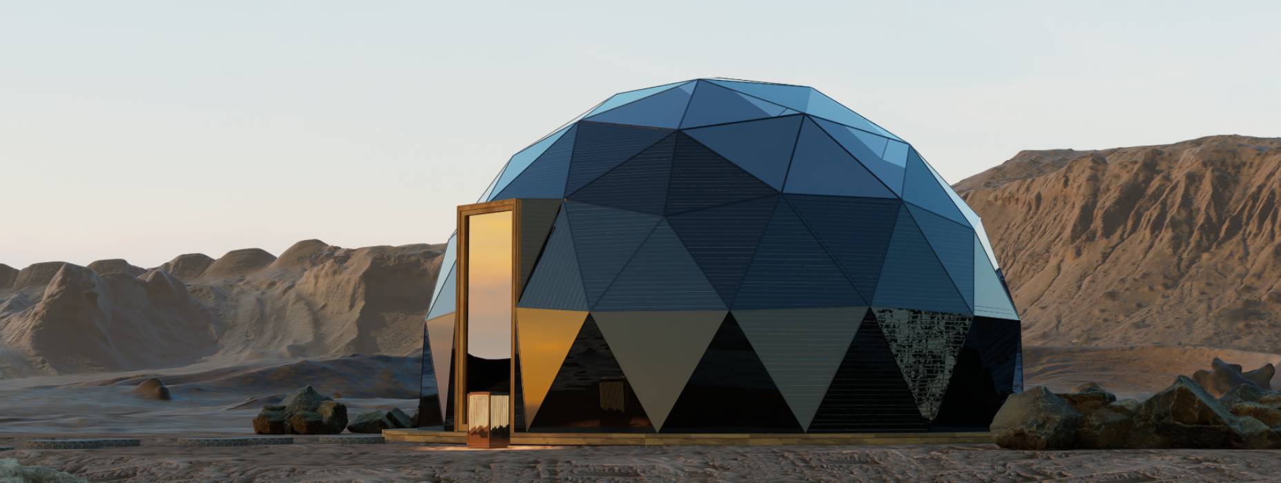 留坝县星空酒店帐篷